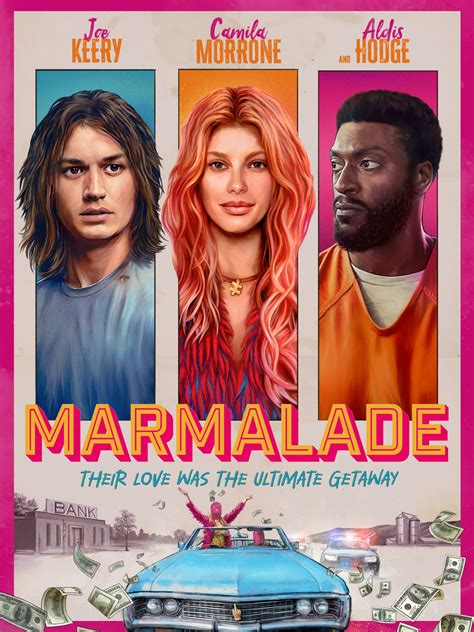 Marmalade subtitles .